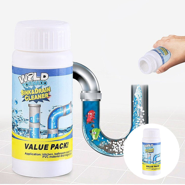 Clog remover | Luvikno