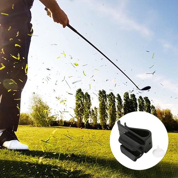 Luvikno | Golf Putter Klemmer, 14 stk