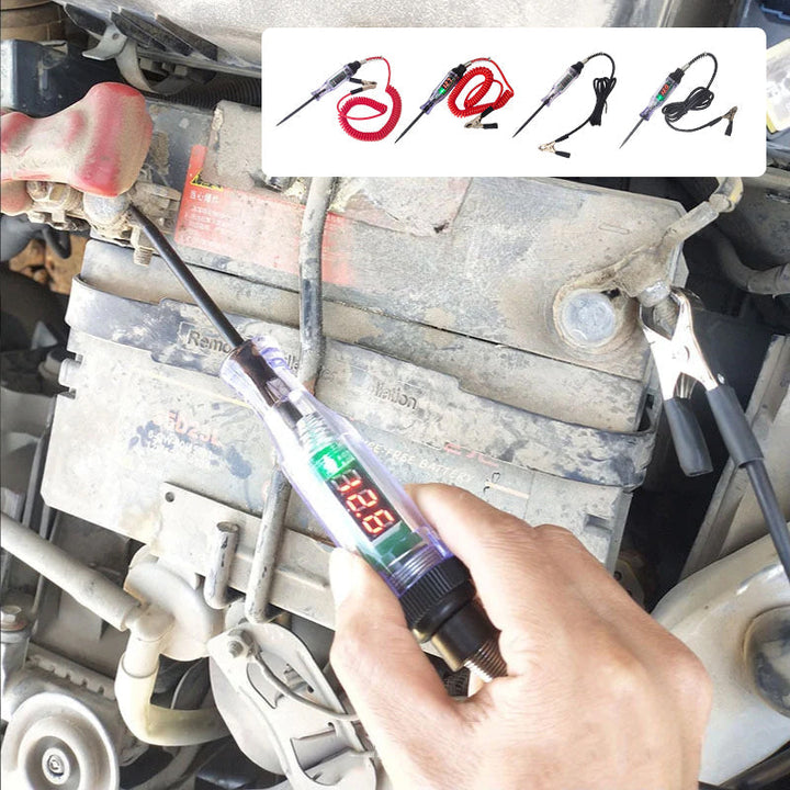 Auto Truck Circuit Test Probe Luvikno