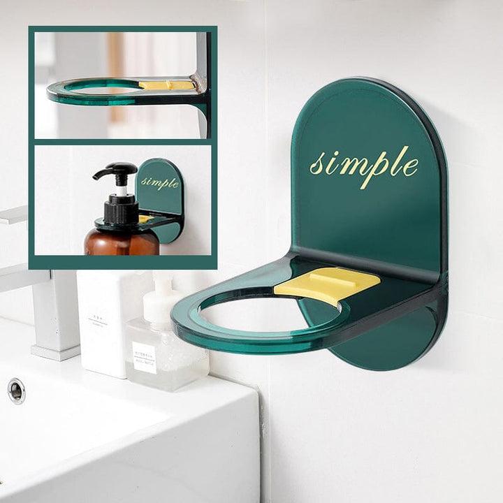 Multifunksjonell Dusjgel Holder | Luvikno