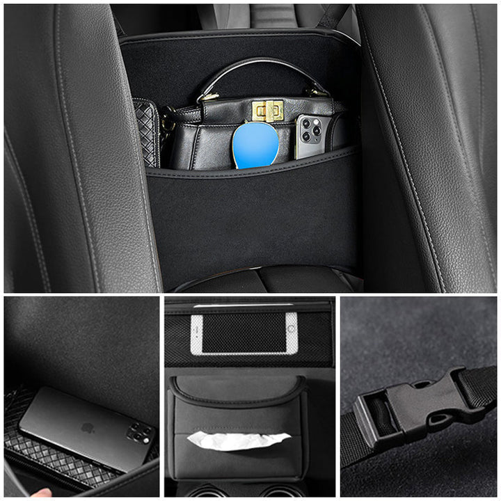 Bilsete lagringsbag | luvikno