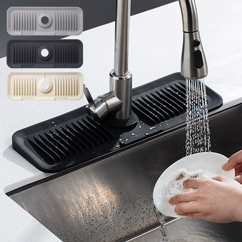 Silicone Kran Avrenningspute | Luvikno