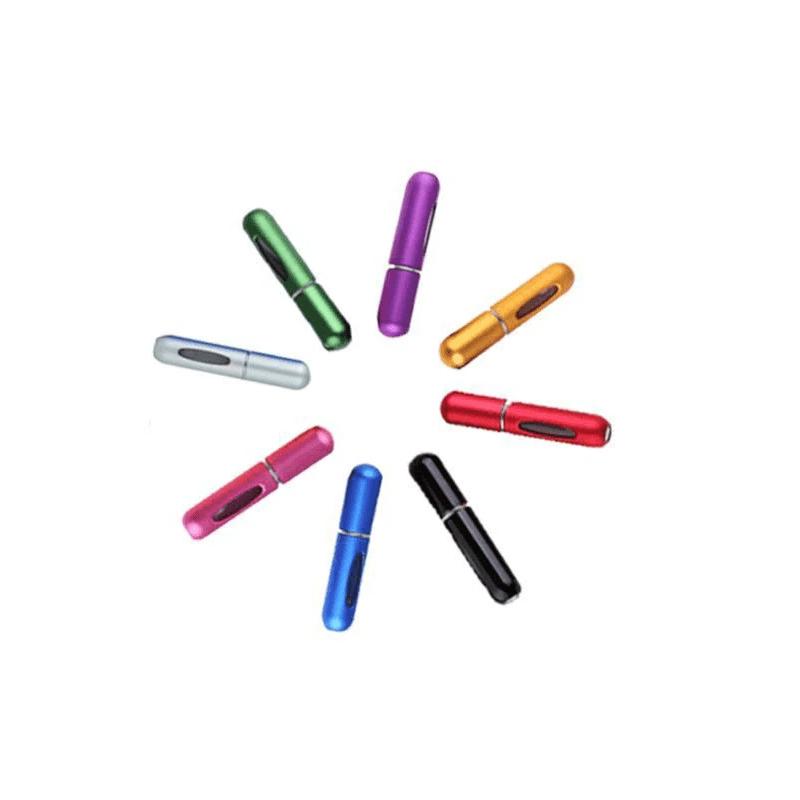 Oppladbar Reise Parfyme Atomizer | Luvikno