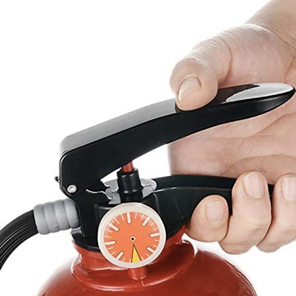 Brannslukker Drikke Dispenser | Luvikno