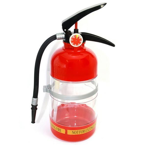 Brannslukker Drikke Dispenser | Luvikno