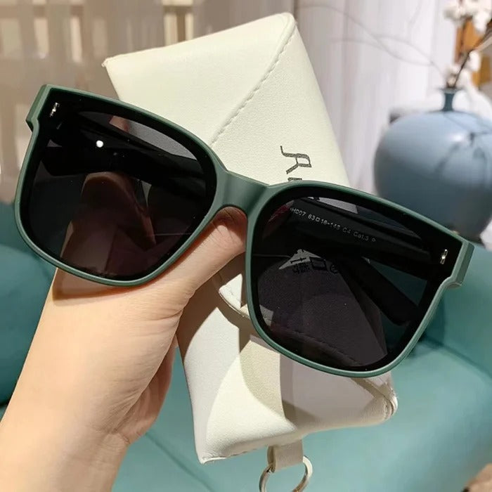 SnapShades Fit Over Solbriller Luvikno