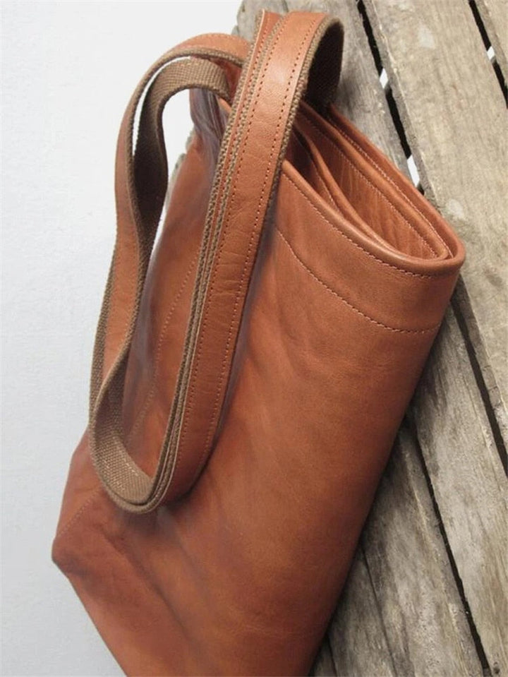 Luvik | Laukku joka kestää koko elämän