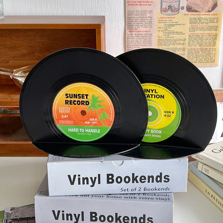 Kreativ CD Record Book Holder | Luvikno