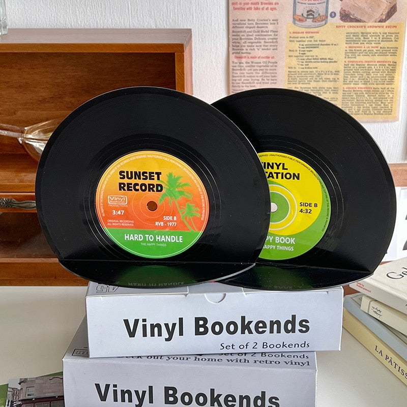 Kreativ CD Plate Bok Holder | Luvikno