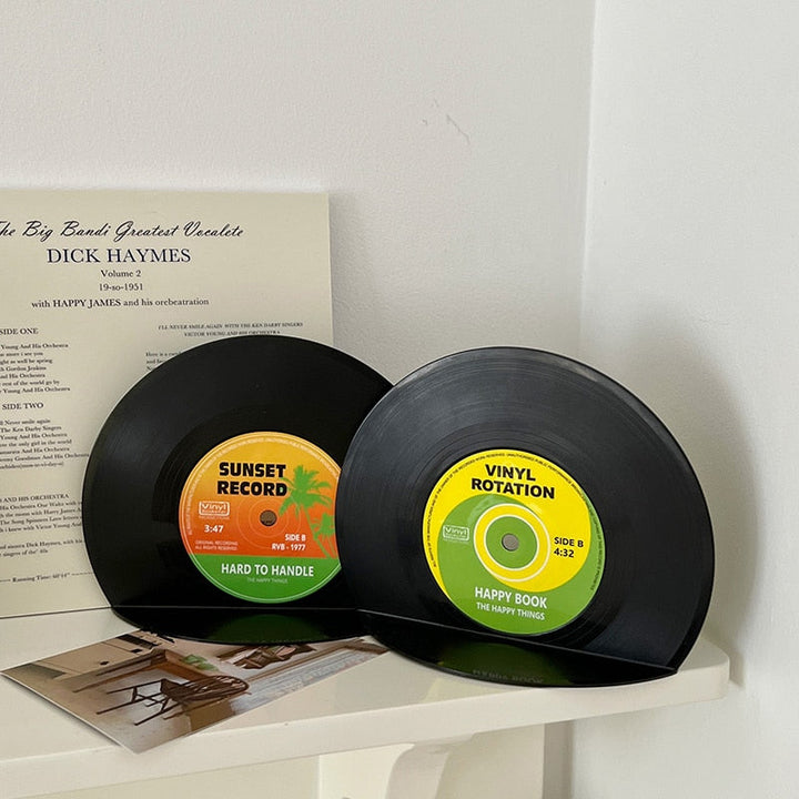 Kreativ CD Record Book Holder | Luvikno