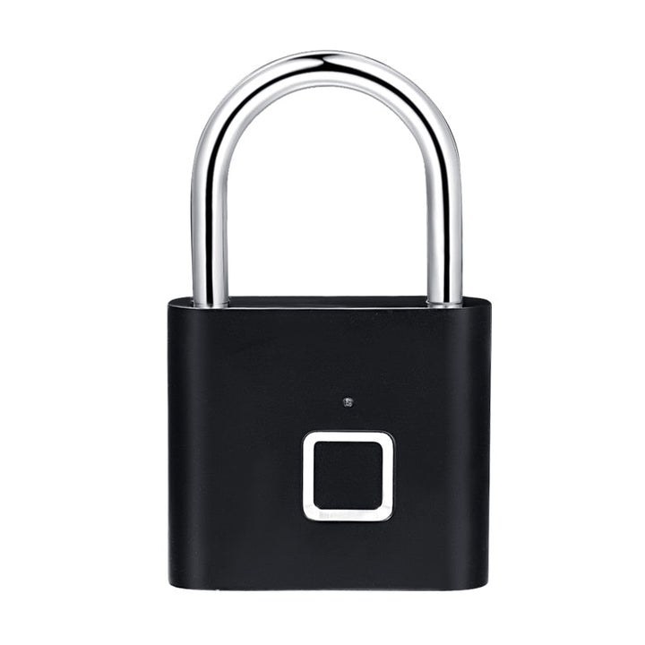 Fingerprint Keyless RechargeaLuviknoe Door Lock | Luvikno