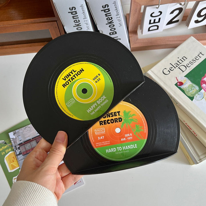 Kreativ CD Plate Bok Holder | Luvikno