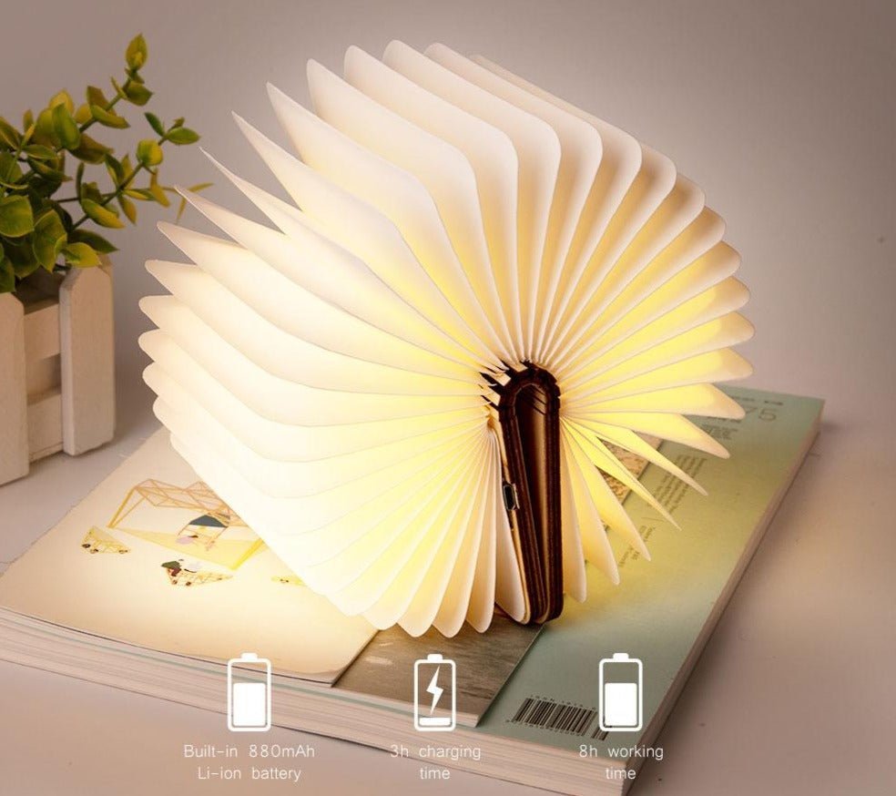 - Belys lesingen din - Optimal komfort - Elegant design | Luvikno