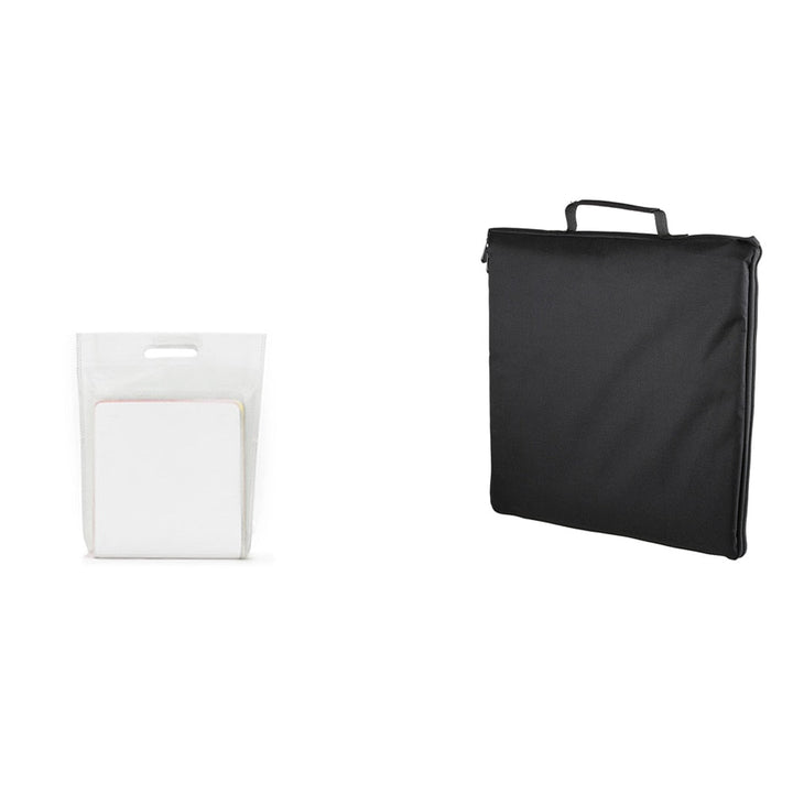 Mini Fotostudio - Sammenleggbart Lightbox med LED | Luvikno