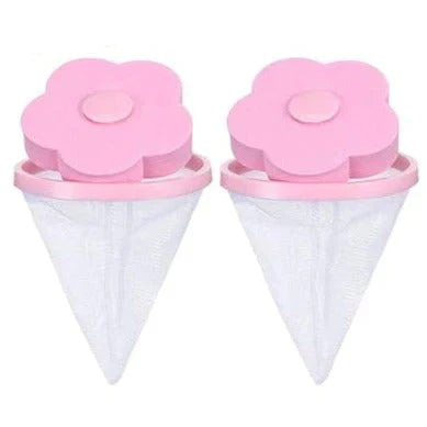 FloatClean Lint & Hair Remover Luvikno