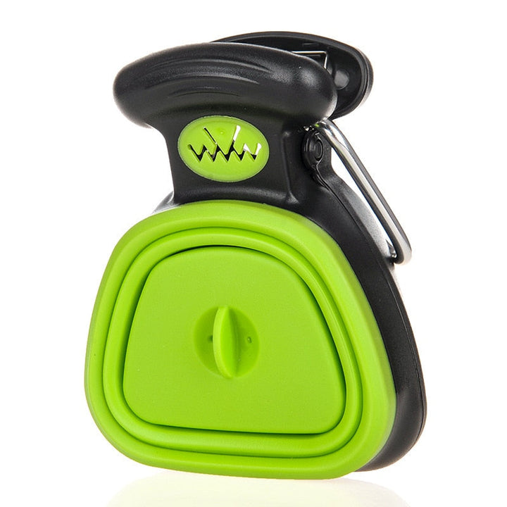 Luvikno | Poop Scooper ™