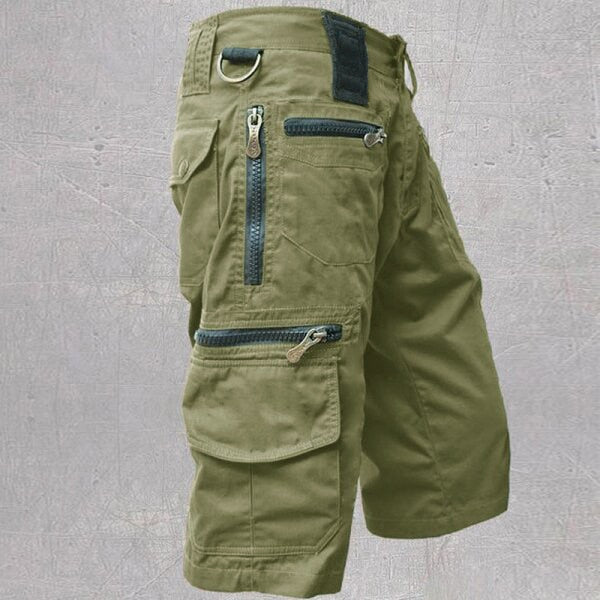 Luvik | Cargo Shortsit