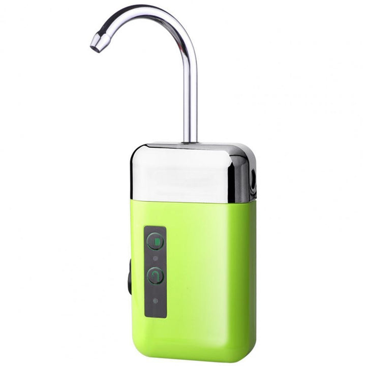 Automatisk Fisking Vann Pumpe Maskin | Luvikno