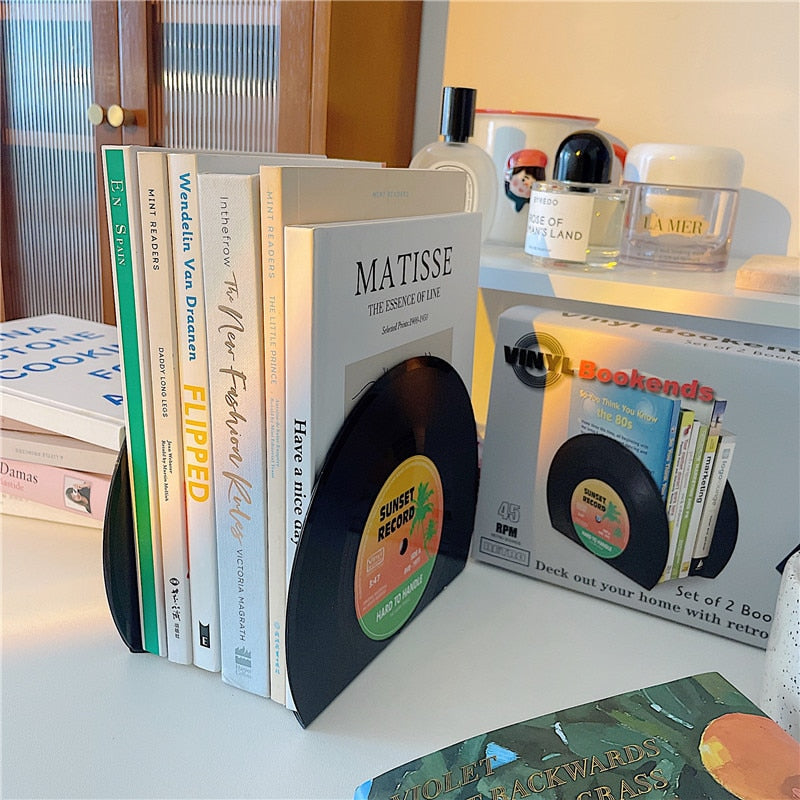 Kreativ CD Record Book Holder | Luvikno