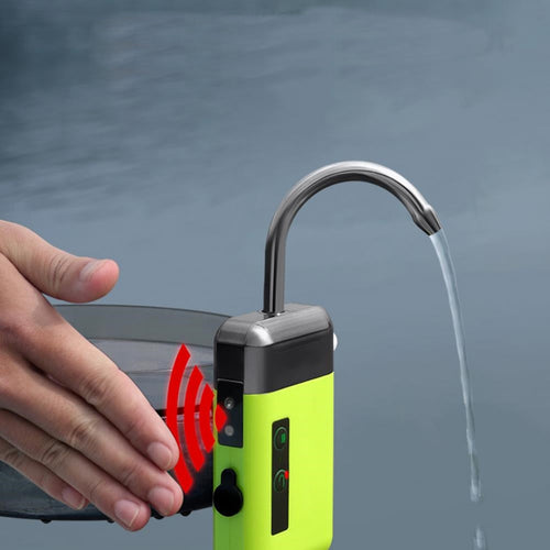 Automatisk Fisking Vann Pumpe Maskin | Luvikno