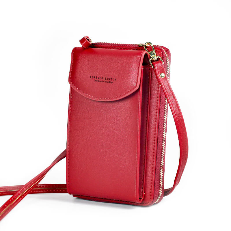 Luvik | Cross body Laukku