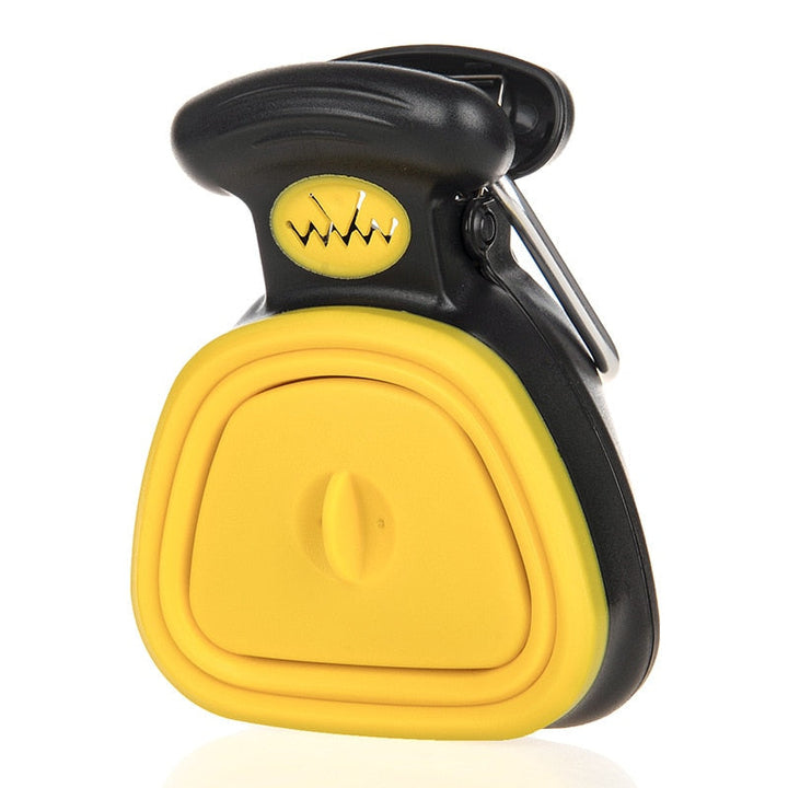 Luvikno | Poop Scooper ™