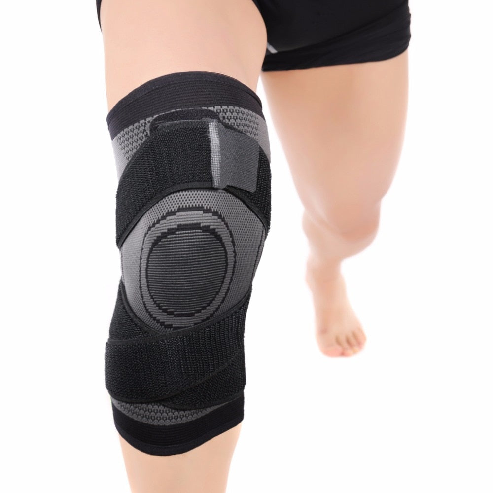 Kneebracing