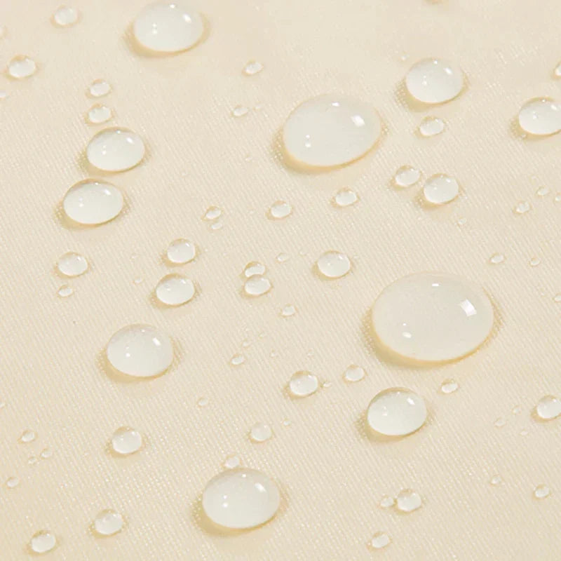 AquaPure Dusjforheng – Miljøvennlig & Vanntett Luvikno