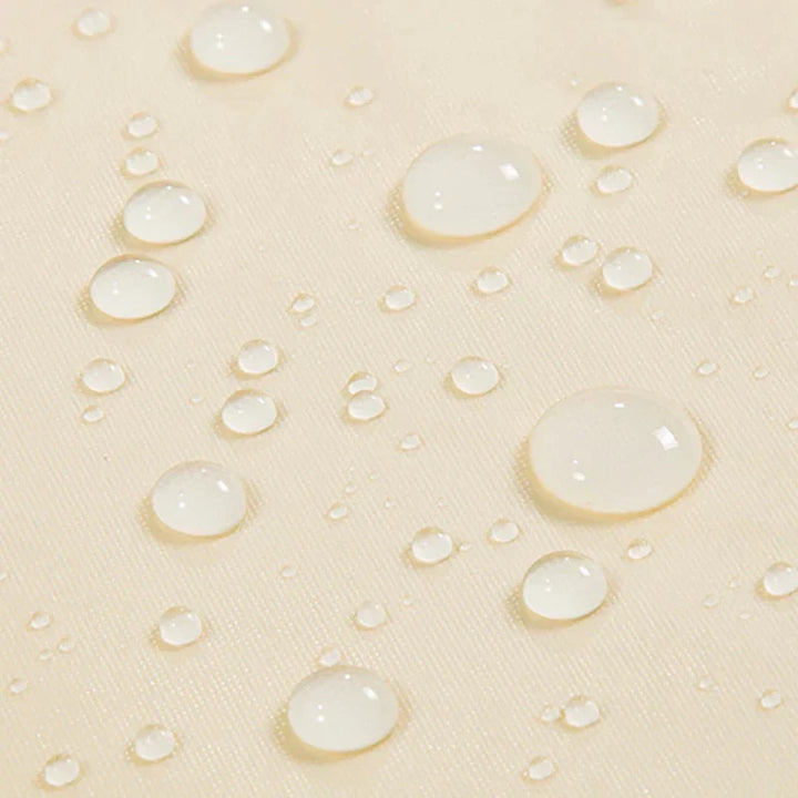 AquaPure Dusjforheng – Miljøvennlig & Vanntett Luvikno