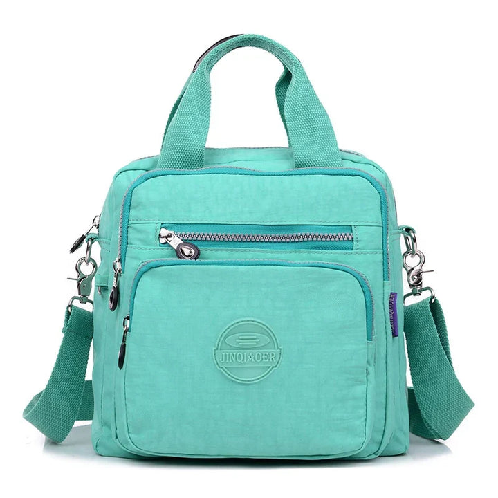 Luvik | Multifunctionele Casual Crossbody Tas