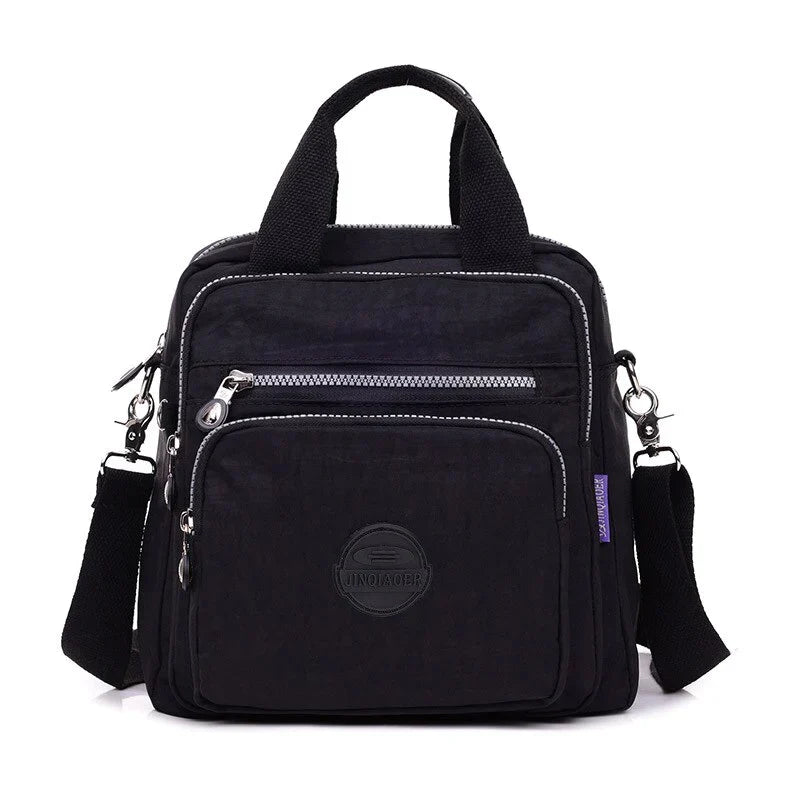 Luvik | Multifunctionele Casual Crossbody Tas