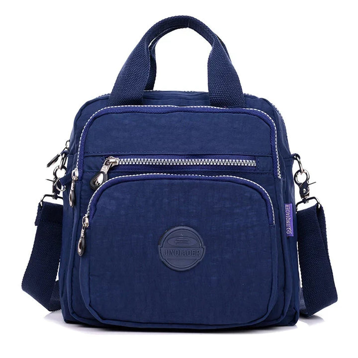 Luvik | Multifunctionele Casual Crossbody Tas