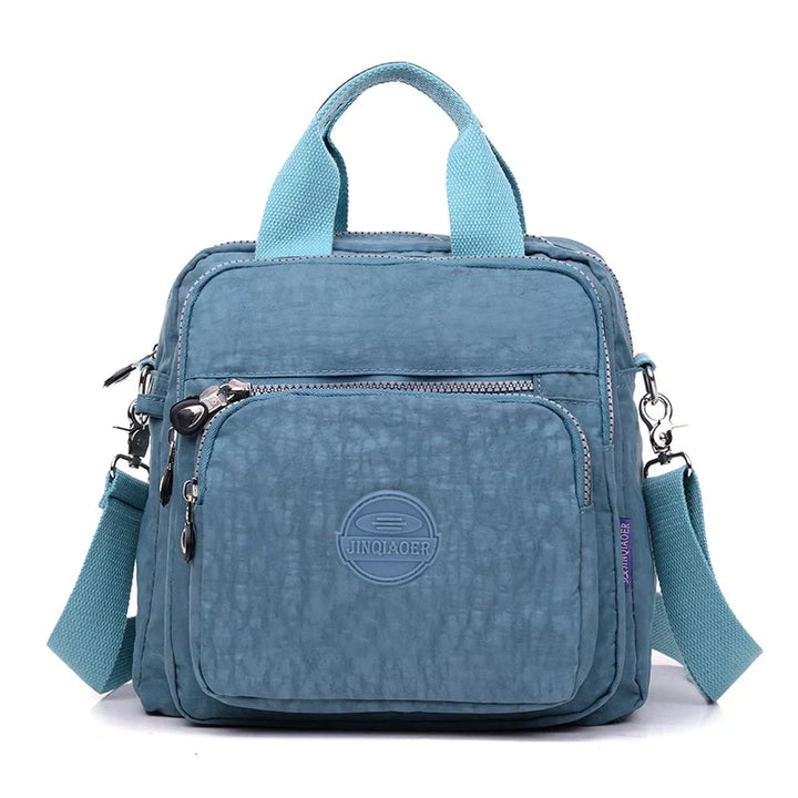 Luvik | Multifunctionele Casual Crossbody Tas