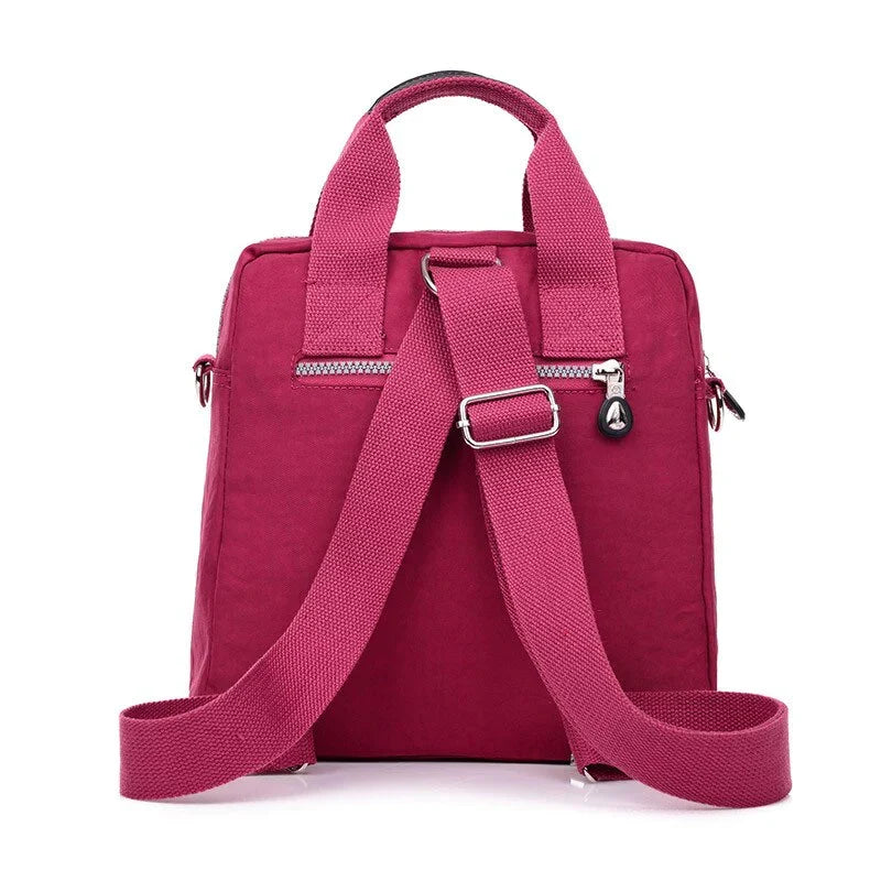 Luvik | Multifunctionele Casual Crossbody Tas