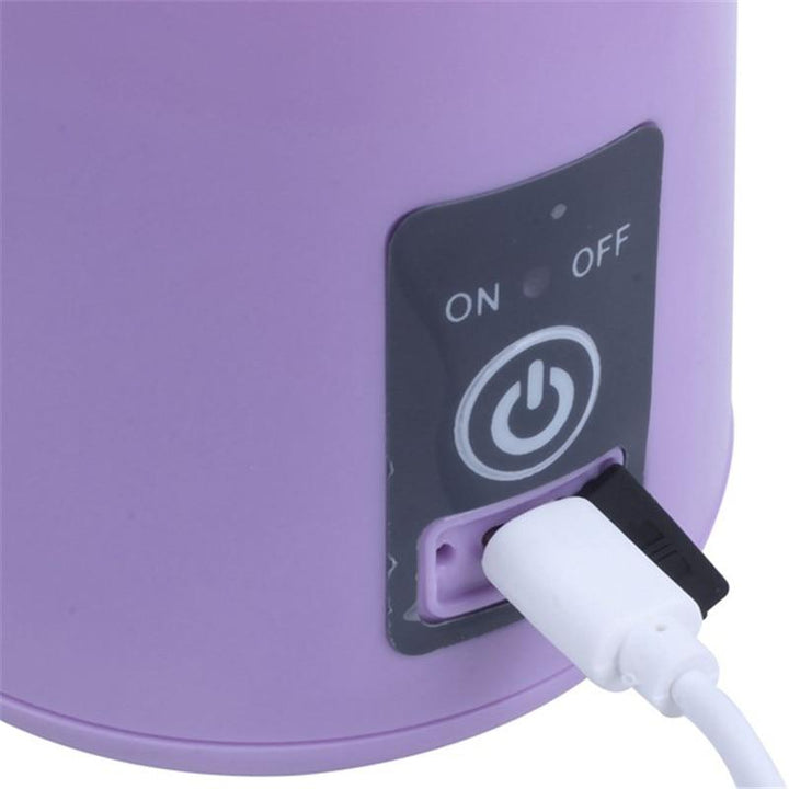 380ml Bærbar Personlig Blender | Luvikno