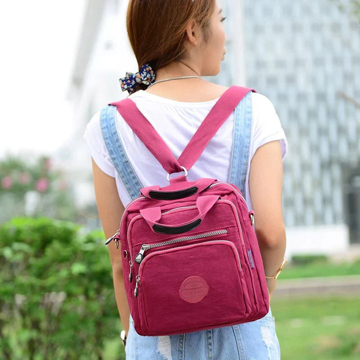 Luvik | Multifunctionele Casual Crossbody Tas