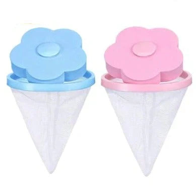 FloatClean Lint & Hair Remover Luvikno