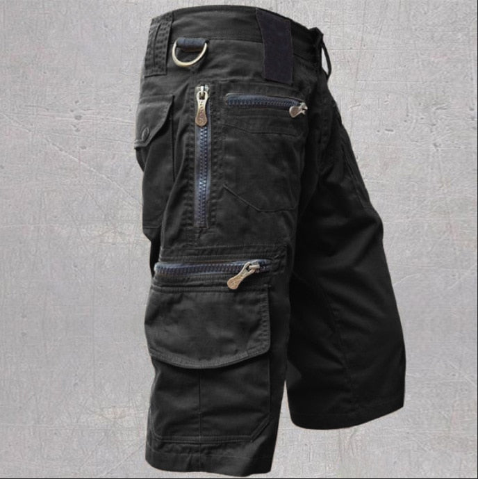 Luvik | Cargo Shortsit