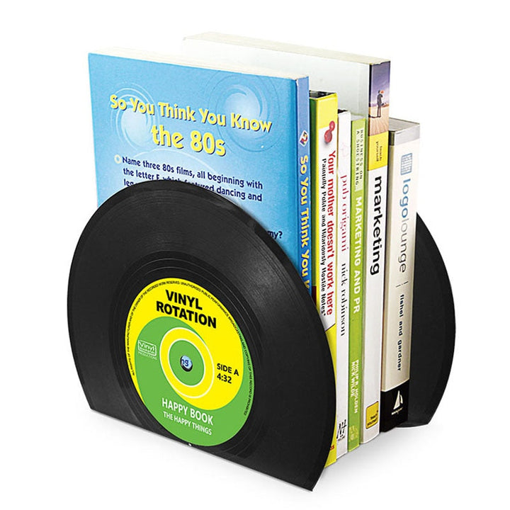 Kreativ CD Record Book Holder | Luvikno