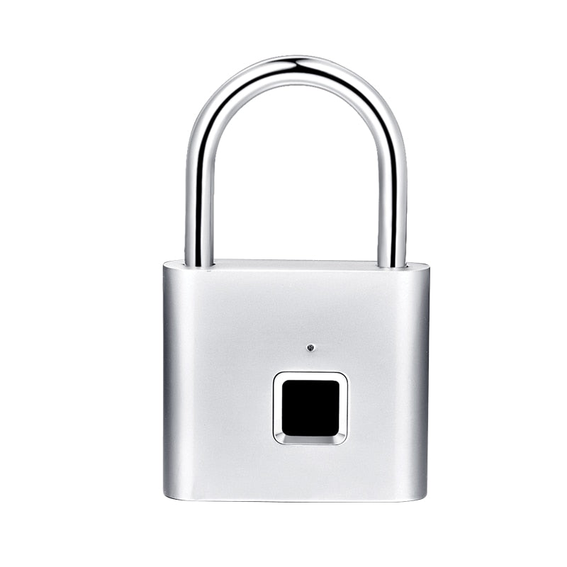 Fingerprint Keyless RechargeaLuviknoe Door Lock | Luvikno