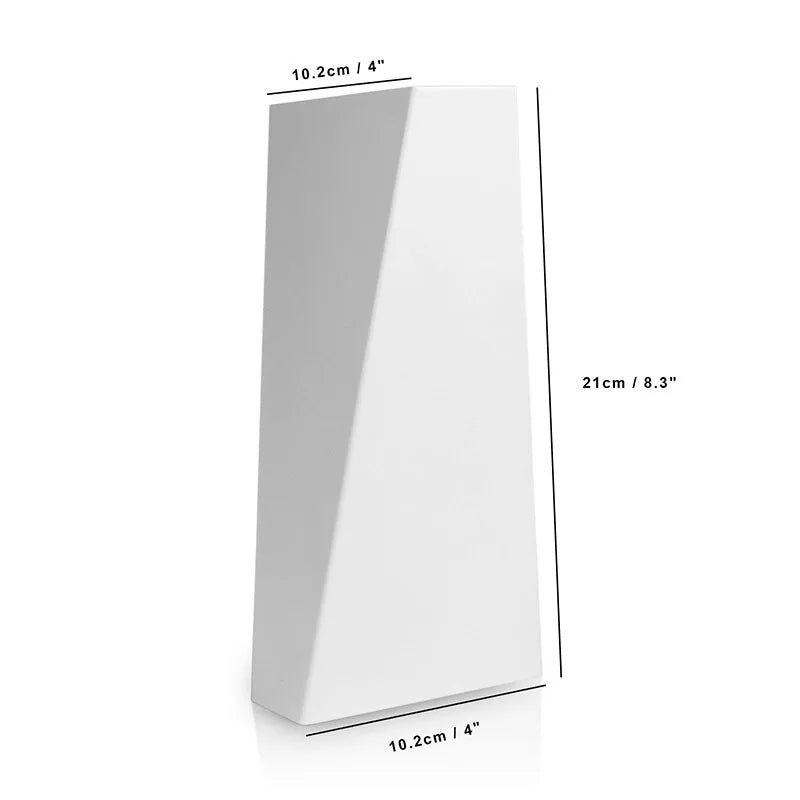 LumiNest - Moderne LED Vegglampe for Hjemmet Luvikno