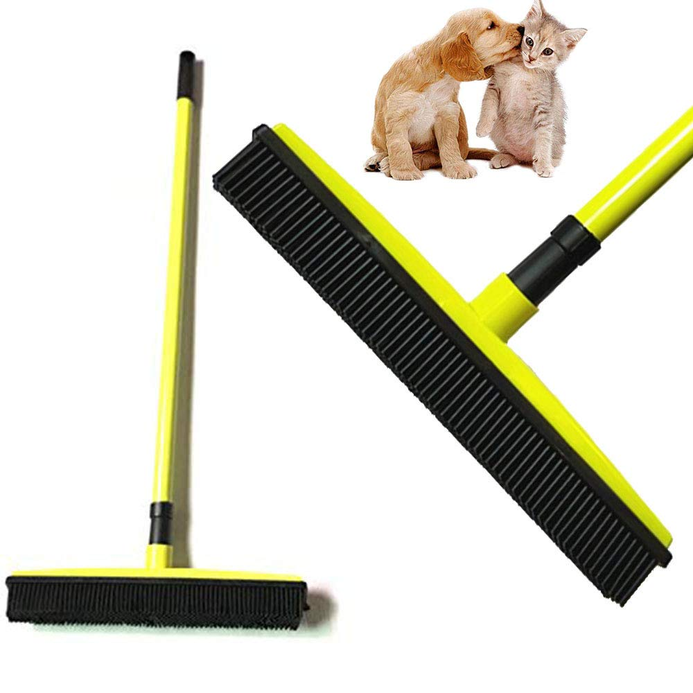 Luvikno | Fursweep - Ultimat Pet Hårfjerner