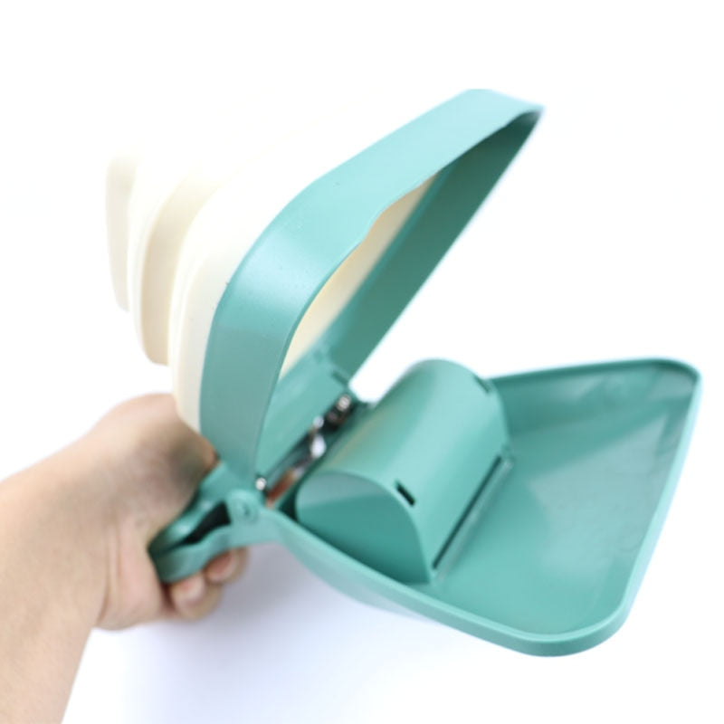 Luvikno | Poop Scooper ™