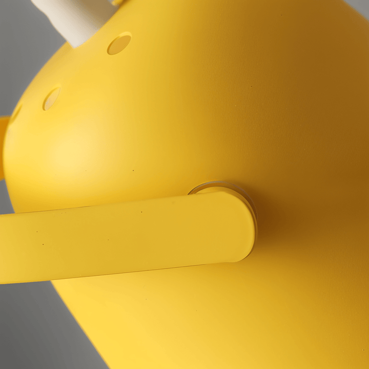 Skrivebordslampe Pastell Kreativ Skandinavisk Design Opplys rommet ditt | Luvikno