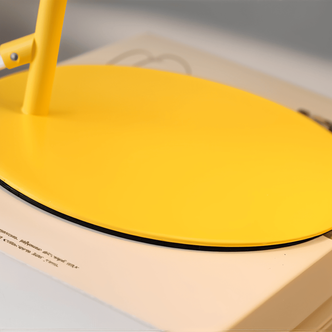 Skrivebordslampe Pastell Kreativ Skandinavisk Design Opplys rommet ditt | Luvikno