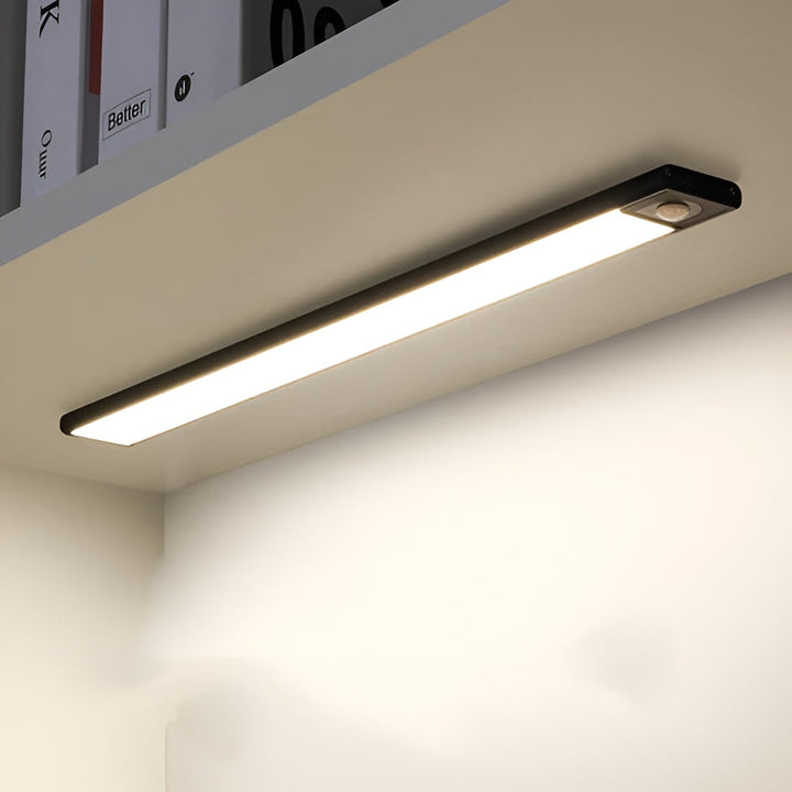 Avansert Bevegelsessensor LED-lampe – Oppladbar og Allsidig | Luvikno