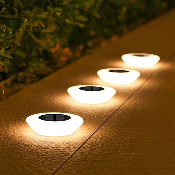 Luvikno | LED Hage Lampe Energieffektiv Utendørs Belysning