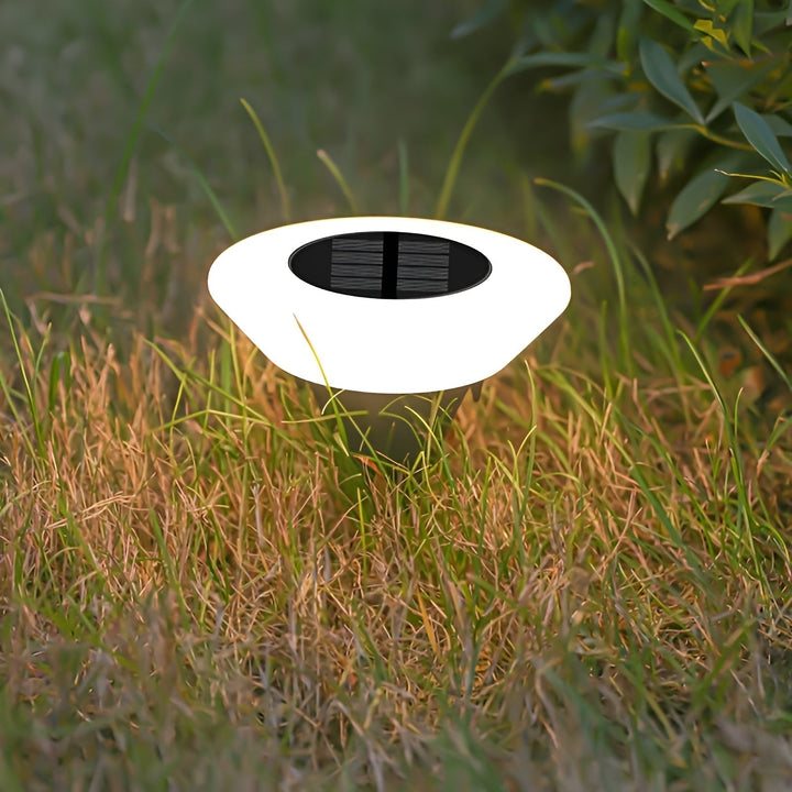 Luvikno | LED Hage Lampe Energieffektiv Utendørs Belysning