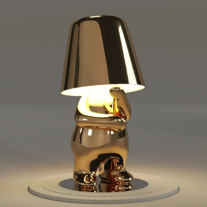 Luvikno | 5 Brothers - Trådløs Bordlampe Kolleksjon