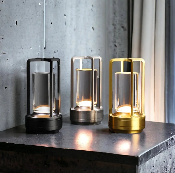LumiNordic Belys rommet ditt stilfullt | Luvikno